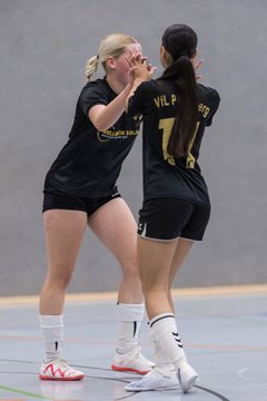 Bild 32 - wBJ Futsalmeisterschaft Vorrunde